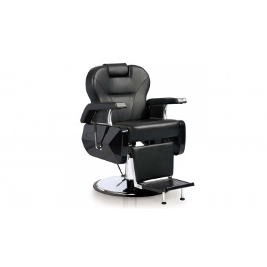 Мужское барбер кресло Сатурн