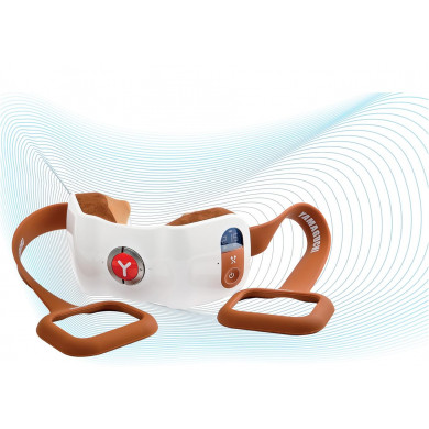 Массажёр для шеи "Yamaguchi Axiom Neck"