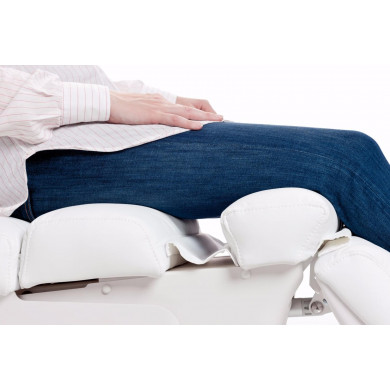 Косметологическая кресло-кушетка IONTO-KOMFORT Xtension Liege