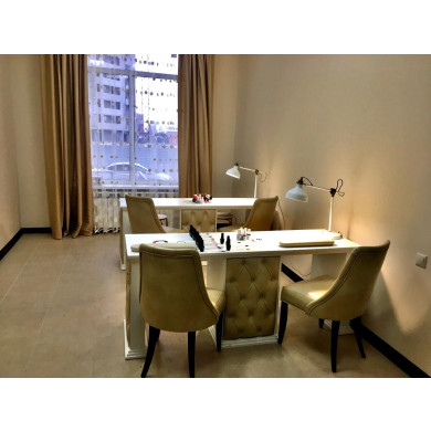 Маникюрный стол Роза