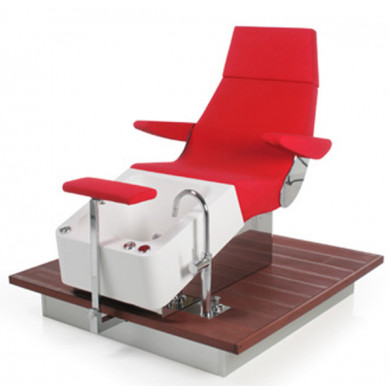 Педикюрный СПА комплекс "STREAMLINE DECK"