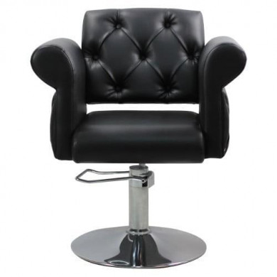 Парикмахерское кресло "Leeds"