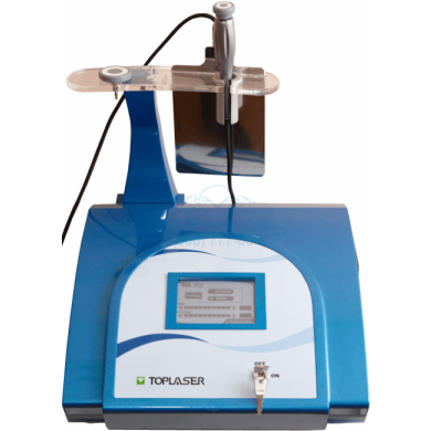 Аппарат для радиолифтинга и липомоделирования лица и тела "RFV1"