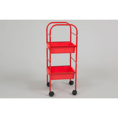 Парикмахерская тележка для шампуней "Shampoolance"