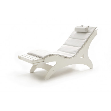 Шезлонг "SAYURI"