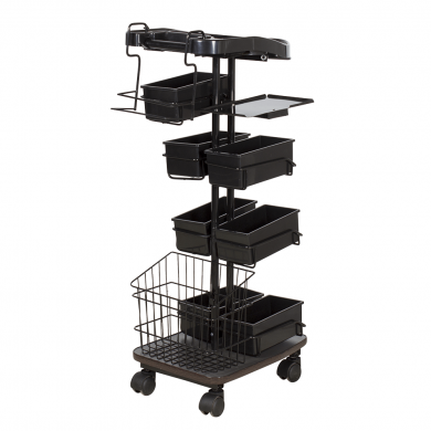 Тележка парикмахерская "Т-197"