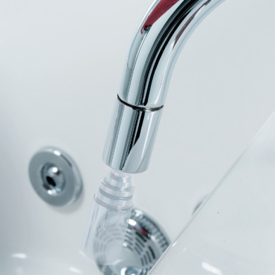 Педикюрный СПА комплекс "STREAMLINE DECK"