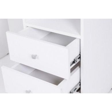 Стол маникюрный "УНО"