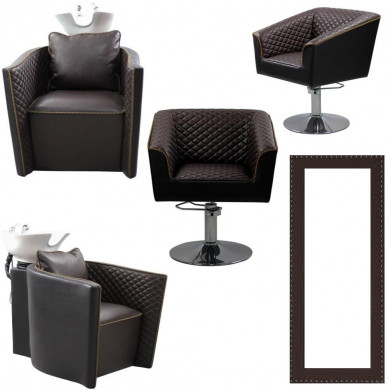 Парикмахерский комплект "Sofia"