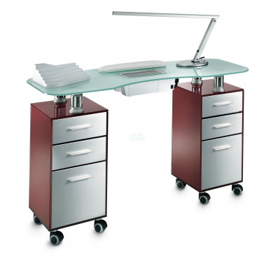 Стол маникюрный 188LX