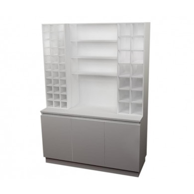 Лаборатория для парикмахерской Art.004