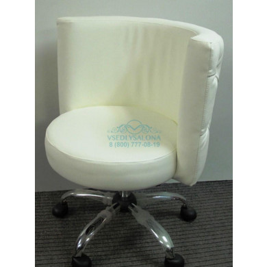 Стул клиента "Rainy"