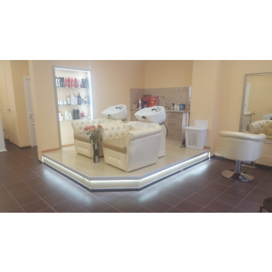 Мужская мойка барбер Able