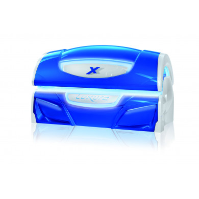 Горизонтальный солярий "Luxura X7 II 42 SLi"