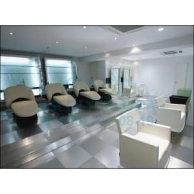 Мужская барбер мойка "YUME"