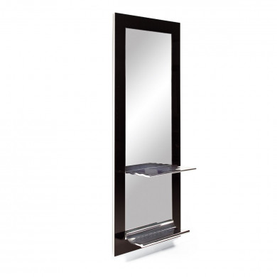 Зеркало парикмахерское "Black Edo"