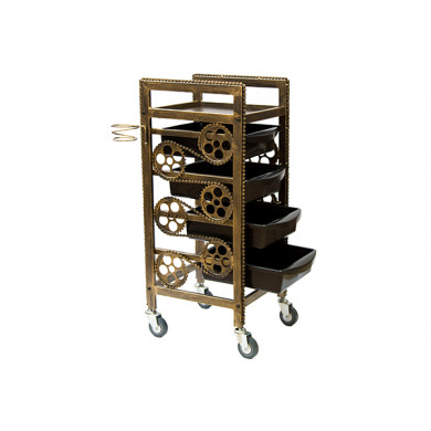 Тележка барбершоп "60113"