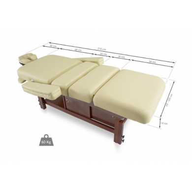 Массажная кушетка "HM-015"