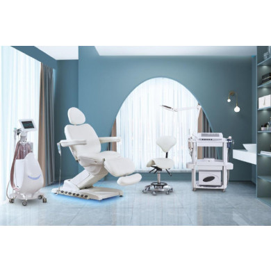 Кресло косметологическое "HM-020"