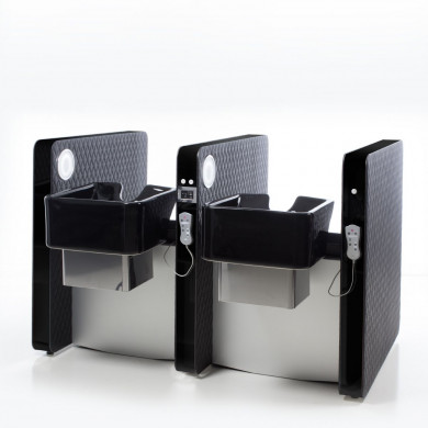 Парикмахерская мойка "VIP LOUNGE 2P"