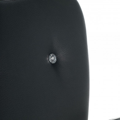 Кресло парикмахерское "Man Ray Swarovski"