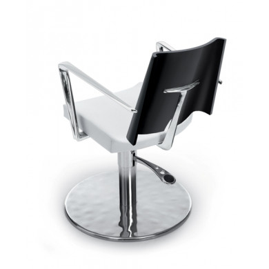 Кресло парикмахерское "ACRILIA"