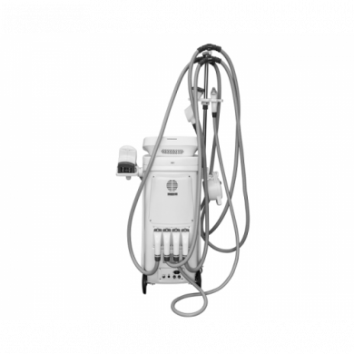 Аппарат для коррекции фигуры "V8C1"