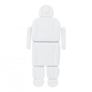 Кресло для педикюра "ММКП-3" (КО-193Д)