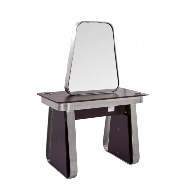 Парикмахерское зеркало "Ричвуд Твин" двухстороннее