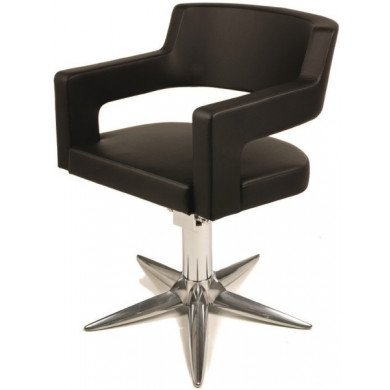 Кресло парикмахерское "Creusa"