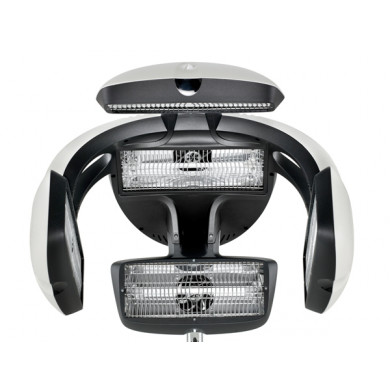 Климазон "MX 3700 ELECTRONIC TURBO"