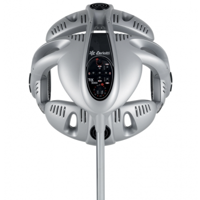 Климазон "TTX5000 ELECTRONIC"