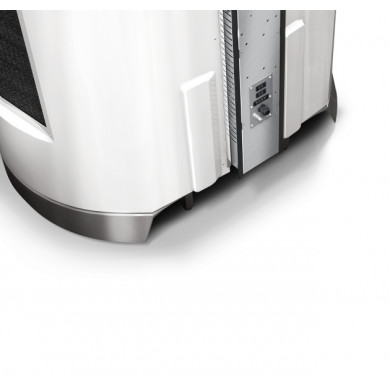 Вертикальный солярий "Luxura V8 48 XL Highbrid (2 в 1 )"