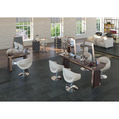 Броу бар "Мирвуд Твин" двухсторонний