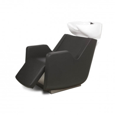 Парикмахерская мойка "Ultrawash Black Electric"