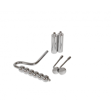 Косметологический аппарат "IM-5566" (3 в 1)