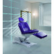 Косметологическое кресло "DreaMed Zak High" 3 мотора