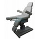 Педикюрное кресло "Сириус-10" (электропривод, 3 мотора)