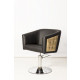Парикмахерское кресло "Ross"