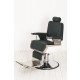 Мужское парикмахерское кресло "A300C"