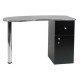 Стол маникюрный Hairway 53001