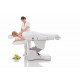 Косметологическая кресло-кушетка IONTO-KOMFORT Xtension Liege
