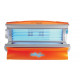 Горизонтальный солярий SunBurst 4500/3 Hight Power - Ultrasun
