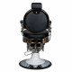 Кресло барбер "МД-8779" мужское