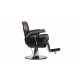 Мужское барбер кресло Сатурн