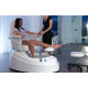 Педикюрный СПА комплекс "PEDI SPA" с гидромассажной ванной