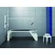 Горизонтальный душ виши "CLASSIC 5.58-4 D"