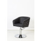 Парикмахерское кресло "Гламур"