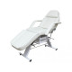 Кушетка косметологическая "Rest" с лотками
